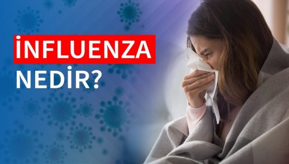 360 Blog Sağlığınız için her zaman güncel kalın, 360 Sağlık ile ilk siz öğrenin! cover Grip(Influenza) Belirtileri Nelerdir? Nasıl ve Kaç